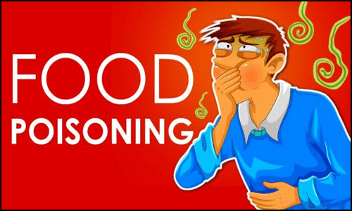 Foods That Can Cause Food Poinsioning