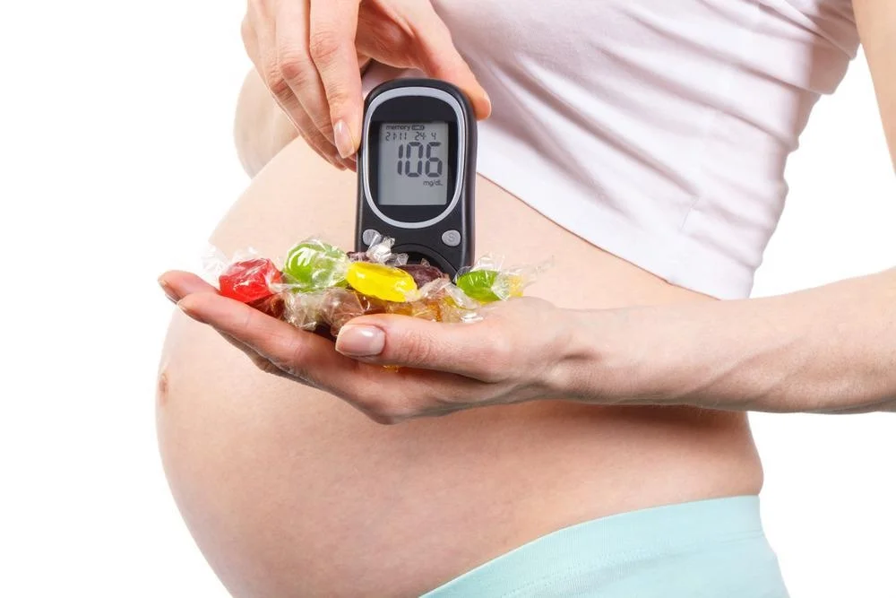 Diabetes and Pregnancy