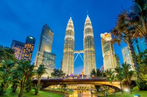 Kuala Lumpur's Crafting Memories Malaysia's Dynamic Capital