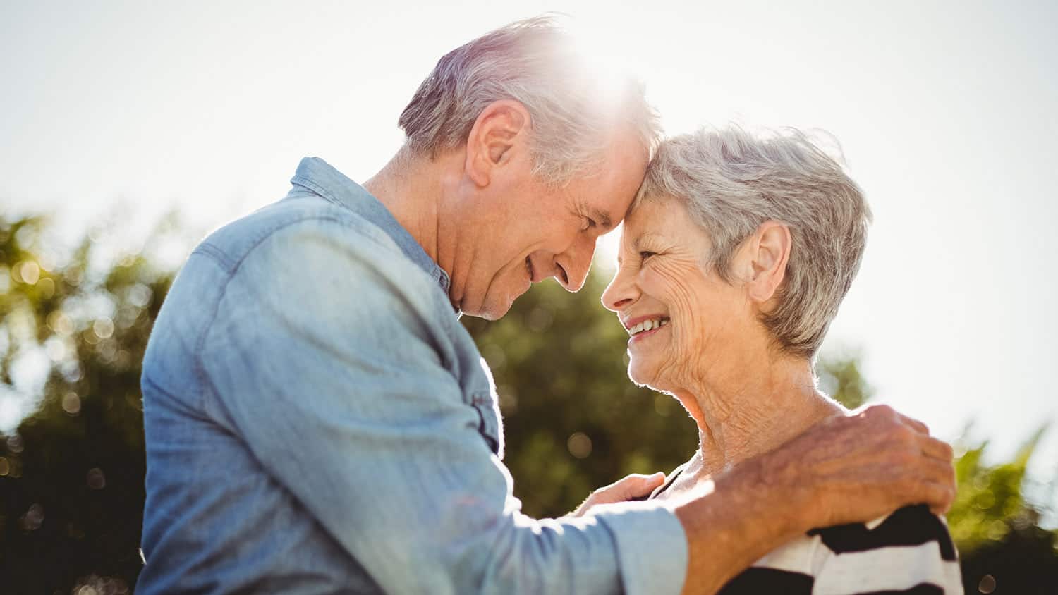 Love After 60