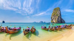 Navigating Phuket's Gems