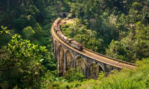 Switzerland Train Tours