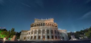  Unveiling Yerevan's Cultural Richness