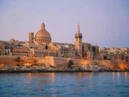Valletta’s Historic Hotspots