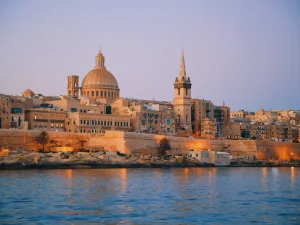 Valletta’s Historic Hotspots