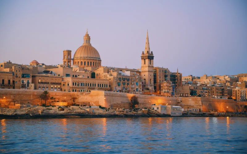 Valletta’s Historic Hotspots