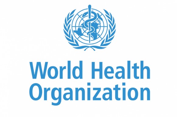 World Health Organization , Diesease X