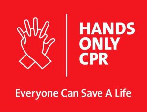 Hands-Only CPR 