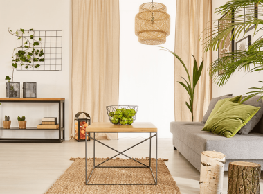 Stylish Green Homes: Elevate Your Space with Eco-Conscious Decor