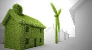 Eco-Conscious Decor 