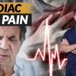 Chest And Jaw Pain