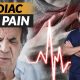Chest And Jaw Pain