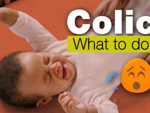 Colic in Babies And Infants