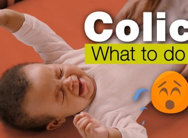 Colic in Babies And Infants