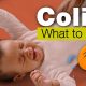 Colic in Babies And Infants