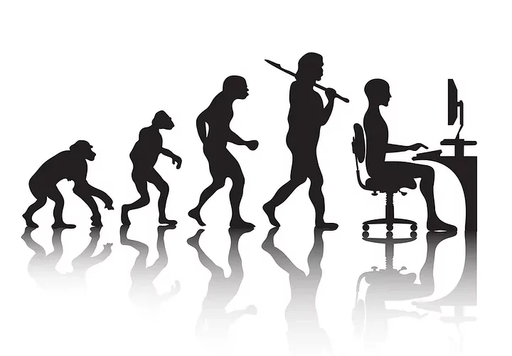 Engineers 2.0: The Evolutionary Force of Software Engineering