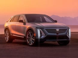 2023 Cadillac LYRIQ