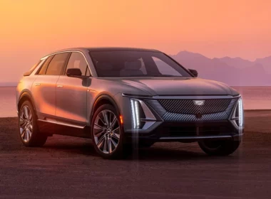 2023 Cadillac LYRIQ