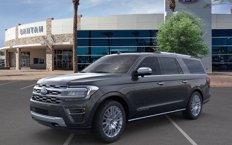 2023 Ford Expedition