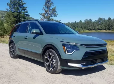 2023 Kia Niro