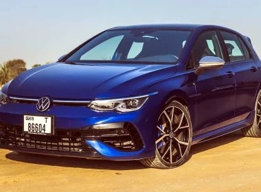 2023 Volkswagen Golf R