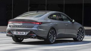 Pricing and Recommendations of 2023 Hyundai Sonata 