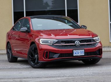 2023 Volkswagen Jetta GLI