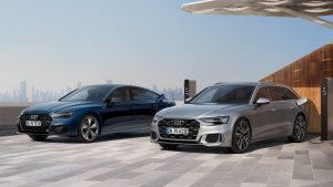 2024 Audi A6 vs A7