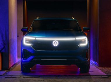 2024 Volkswagen Atlas