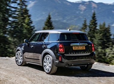 2024 Mini Cooper Countryman