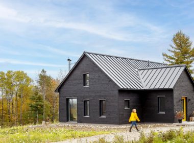 Eco-Friendly & Compact: Real Estate’s New Trend Led by Three Pigs