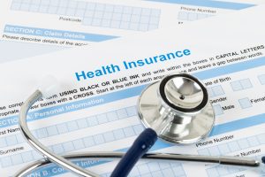 Texas health insurance options and providers