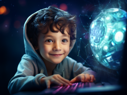 Unlocking Knowledge: The Power of Educational Games for Children