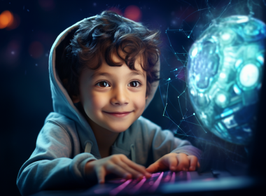 Unlocking Knowledge: The Power of Educational Games for Children