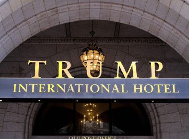 Trump’s Strategic Sale: Unraveling the D.C. Hotel Loan Default