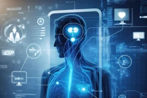 AI in healthcare