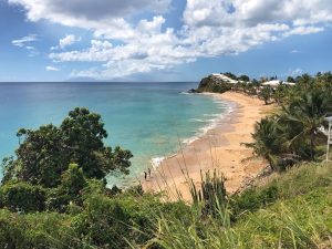 Antigua Adventures the Caribbean Gem's Best Kept Secrets