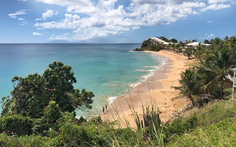 Antigua Adventures the Caribbean Gem's Best Kept Secrets