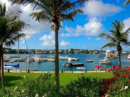 Bermuda Bliss Unveiling Family-Friendly Adventures in Paradise