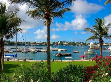 Bermuda Bliss Unveiling Family-Friendly Adventures in Paradise