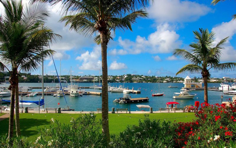 Bermuda Bliss Unveiling Family-Friendly Adventures in Paradise