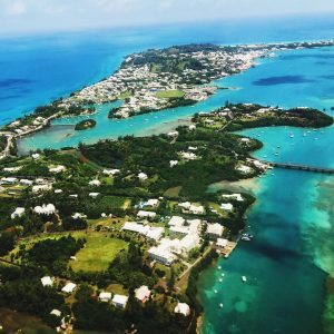 Bermuda Bound Unlocking the Secrets of the Ultimate Island