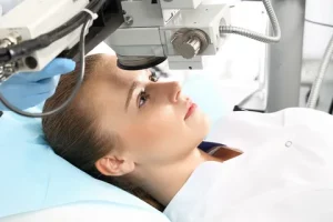 Dropless Cataract Surgery