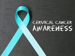 Cervical Cancer