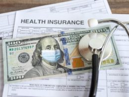 private health insurance cost of living