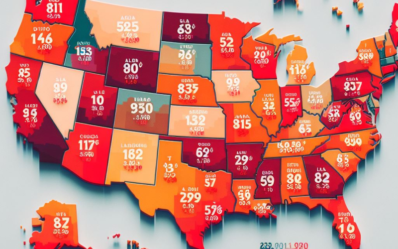 Navigating the US Housing Market: Challenges for Families with Kids