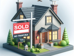 Unraveling Real Estate’s Transfer Tax Victory: A Second Appeal Insight