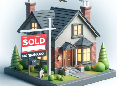 Unraveling Real Estate’s Transfer Tax Victory: A Second Appeal Insight