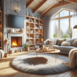 Embrace Comfort: Master the Art of Cozy Space Creation