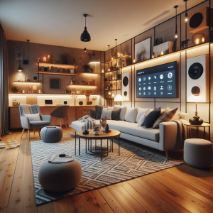 Transform Your Home: The Ultimate Guide to 24 Smart Home Products